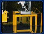 cut off machine- image