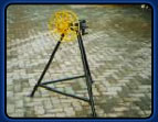 Hand Turned coiling unit - image2