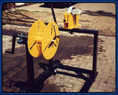 Mobile Coiler - image