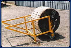 Yard Trolley - image