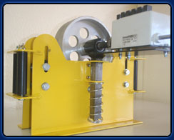 MU50 - Cable Measuring Meter - image