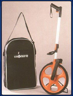 Cable Route Measuring Meter - image